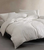 Calvin Klein Modern Cotton Melange Tencel Jersey Comforter Mini Set