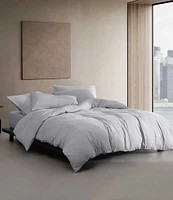 Calvin Klein Modern Cotton Melange Tencel Jersey Comforter Mini Set