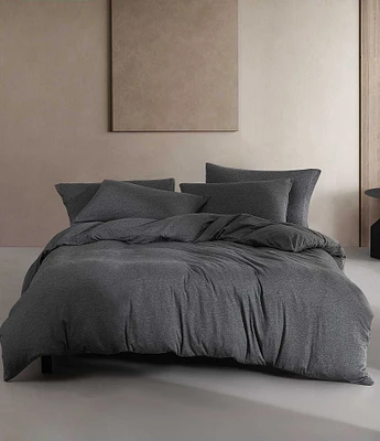 Calvin Klein Modern Cotton Melange Tencel Jersey Comforter Mini Set