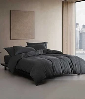 Calvin Klein Modern Cotton Melange Tencel Jersey Comforter Mini Set