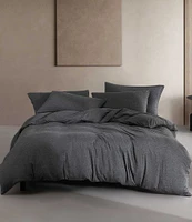 Calvin Klein Modern Cotton Melange Tencel™ Jersey Duvet Cover Set