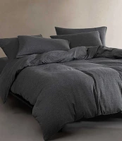 Calvin Klein Modern Cotton Melange Tencel™ Jersey Duvet Cover Set