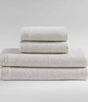 Calvin Klein Modern Cotton Melange Tencel Jersey Sheet Set