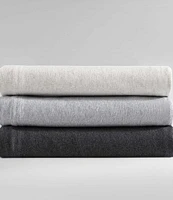 Calvin Klein Modern Cotton Melange Tencel Jersey Sheet Set