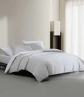 Calvin Klein Modern Ikat Cotton Comforter Mini Set