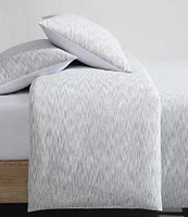 Calvin Klein Modern Ikat Cotton Comforter Mini Set