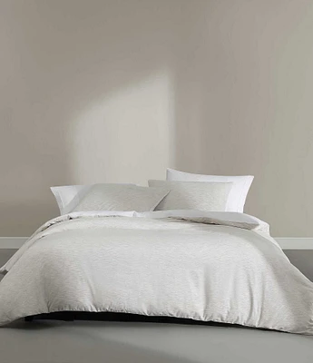 Calvin Klein Modern Ikat Cotton Comforter Mini Set