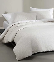 Calvin Klein Modern Ikat Cotton Comforter Mini Set