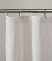 Calvin Klein Modern Stripe Shower Curtain