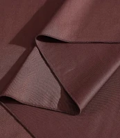 Calvin Klein Pearl Edge Cotton Sateen 300-Thread Count Sheet Set