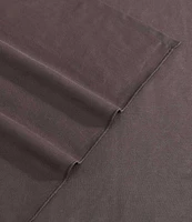 Calvin Klein Pearl Edge Cotton Sateen 300-Thread Count Sheet Set