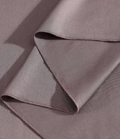 Calvin Klein Pearl Edge Cotton Sateen 300-Thread Count Sheet Set