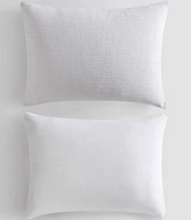 Calvin Klein Seersucker Comforter Mini Set