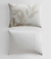 Calvin Klein Shadow Branches Mini Comforter Set