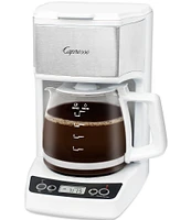 Capresso 5-Cup Mini Drip Coffee Maker