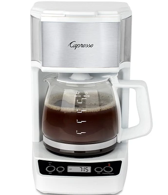 Capresso 5-Cup Mini Drip Coffee Maker