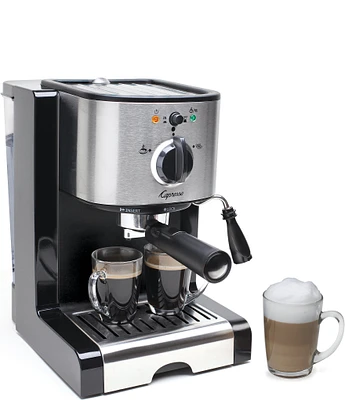 Capresso EC100 Espresso Machine