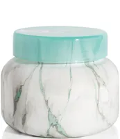 Capri Blue Coconut Santal Modern Marble Signature Jar, 19-oz.