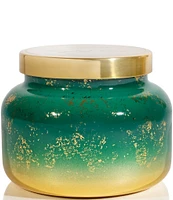 Capri Blue Crystal Pine Glimmer Signature 19-oz. Jar Candle