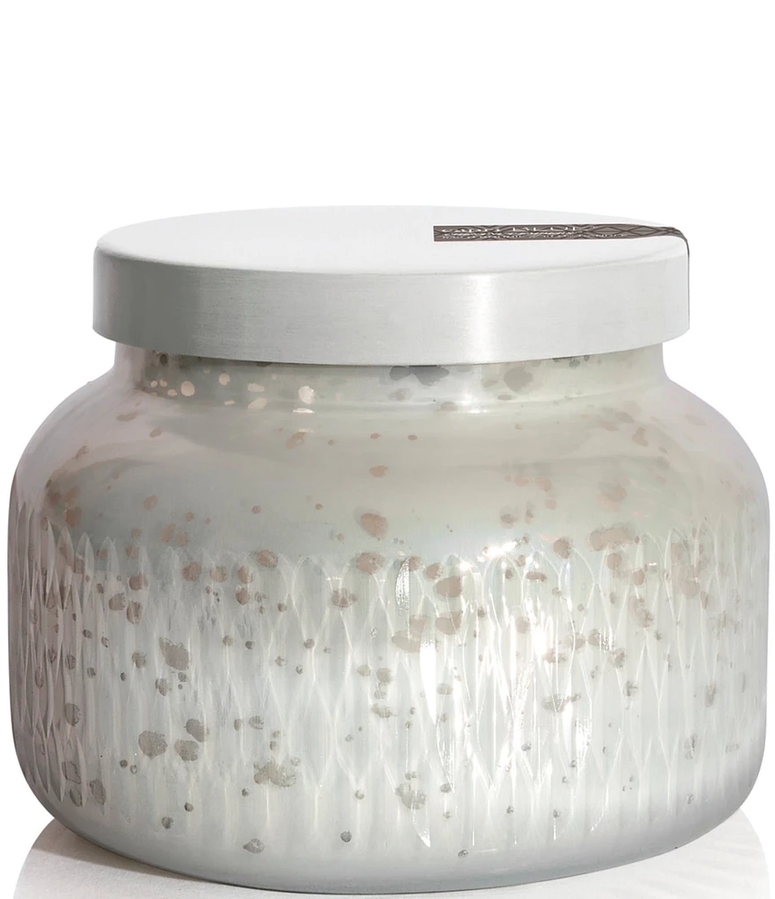 Capri Blue Holiday Mercury Collection Chestnut Embers Signature Jar, 19 oz.