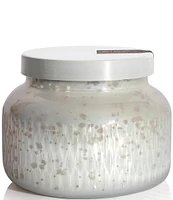 Capri Blue Holiday Mercury Collection Chestnut Embers Signature Jar, 19 oz.