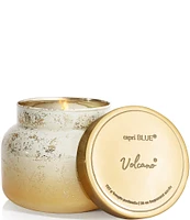 Capri Blue Volcano Glimmer Oversized 28-oz. Jar Candle