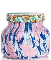 Capri Blue Volcano Pattern Play Petite Jar, 8 oz.