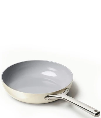 Caraway Ceramic-Coated 10.5#double; Fry Pan