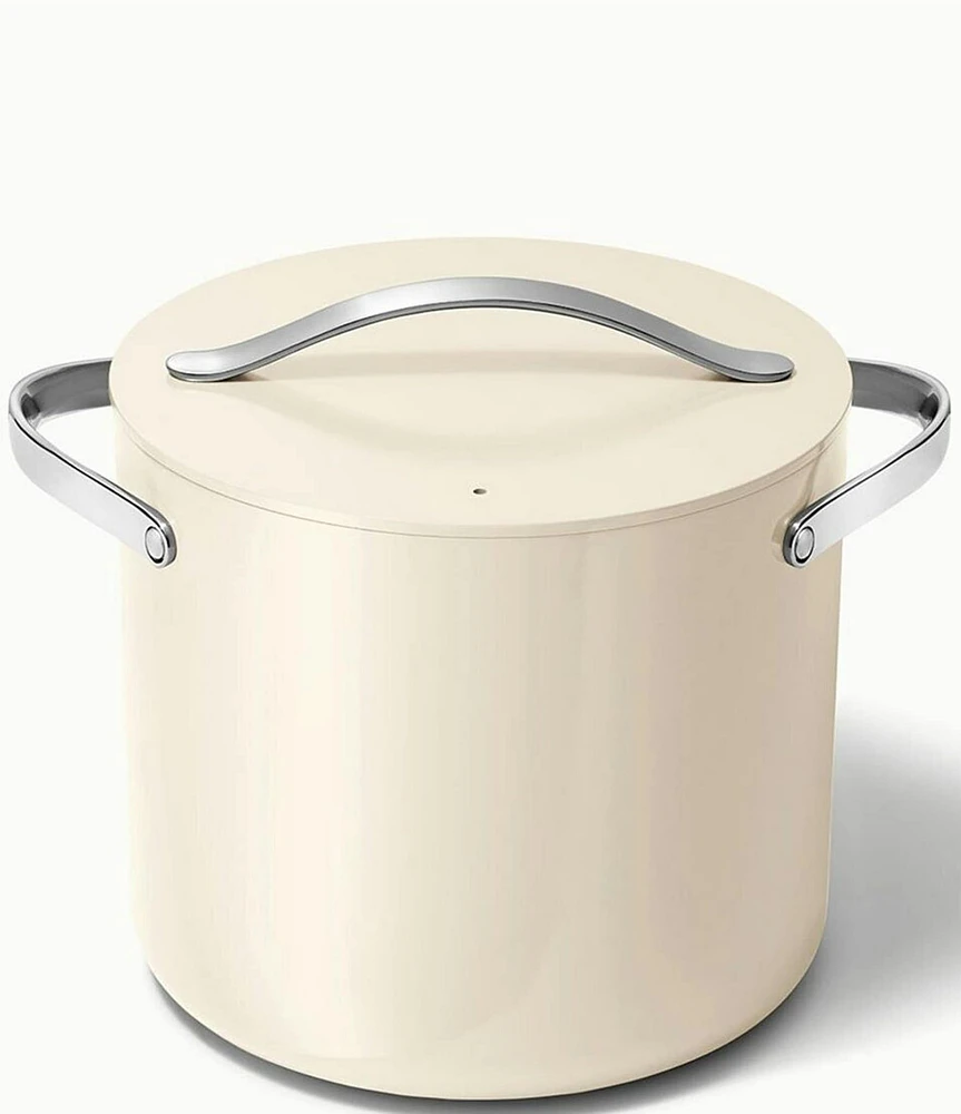 Caraway Ceramic-Coated 12qt Stockpot