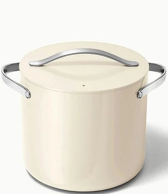 Caraway Ceramic-Coated 12qt Stockpot