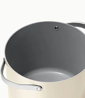 Caraway Ceramic-Coated 12qt Stockpot