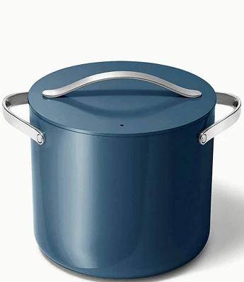 Caraway Ceramic-Coated 12qt Stockpot
