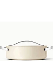 Caraway Ceramic-Coated 6qt Rondeau