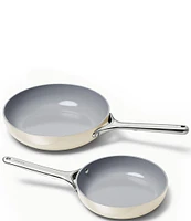 Caraway Ceramic-Coated 8#double; Fry Pan