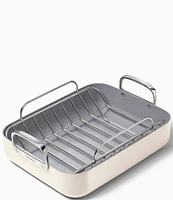 Caraway Ceramic-Coated Roasting Pan