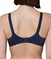 Caresse Full-Cup Cut & Sewn Bra