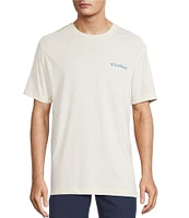Caribbean Booze Brothers Short Sleeve Graphic T-Shirt