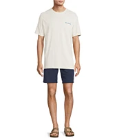 Caribbean Booze Brothers Short Sleeve Graphic T-Shirt