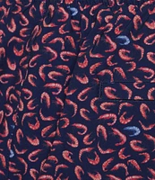 Caribbean Mini Shrimp 5#double; Swim Trunks