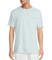 Caribbean Taco Bout Paradise Short Sleeve Graphic T-Shirt