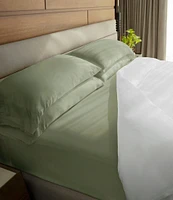 Cariloha Classic Viscose Bamboo Twill Weave Sheet Set