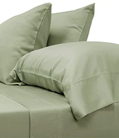 Cariloha Classic Viscose Bamboo Twill Weave Sheet Set