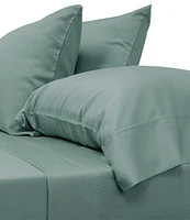 Cariloha Classic Viscose Bamboo Twill Weave Sheet Set