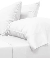 Cariloha Classic Viscose Bamboo Twill Weave Sheet Set