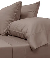 Cariloha Classic Viscose Bamboo Twill Weave Sheet Set