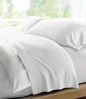 Cariloha Retreat Bamboo Lyocell Sheet Set