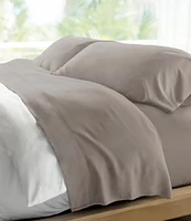 Cariloha Retreat Bamboo Lyocell Sheet Set