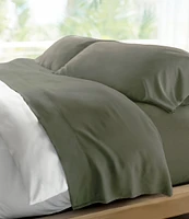 Cariloha Retreat Bamboo Lyocell Sheet Set