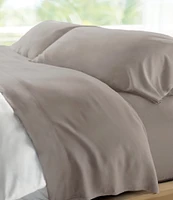 Cariloha Retreat Bamboo Lyocell Sheet Set