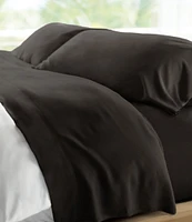 Cariloha Retreat Bamboo Lyocell Sheet Set